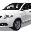 noleggio lancia ypsilon