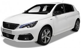 leasing peugeot 308