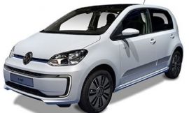 noleggio volkswagen up