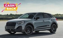 2 audi q2