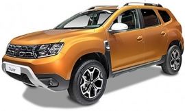 leasing dacia duster