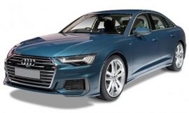 noleggio audi a6