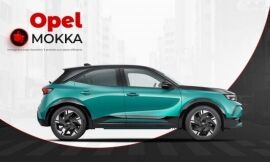Scopri la Nuova Opel Mokka con il noleggio a lungo termine di MBR Automotive: B-SUV moderno con motori ibridi, benzina o elettrici. Prenota ora!