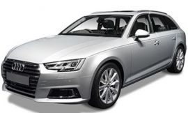 noleggio audi a4 avant