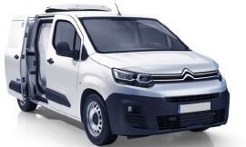 noleggio lungo citroen berlingo