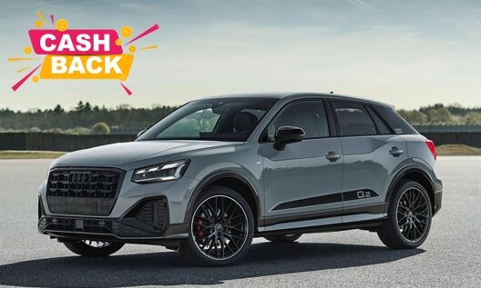 2 audi q2