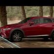 mazda cx3 in affitto