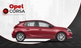 Scopri la Nuova Opel Corsa con il noleggio a lungo termine di MBR Automotive: city car moderna con motori ibridi, benzina o elettrici. Prenota ora!