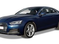 audi a5 coupe