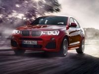 bmw x4 noleggio