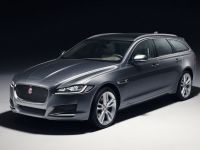 jaguar xf sportbrake