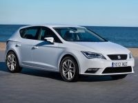 seat leon noleggio