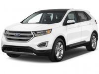 leasing ford edge