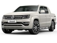 renting volkswagen amarok