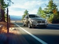 bmw active tourer noleggio