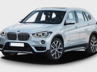 noleggio a termine bmw x1