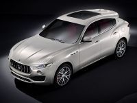 noleggio maserati levante