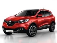 renault kadjar noleggio esteso